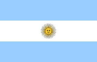 Argentinien Argentina